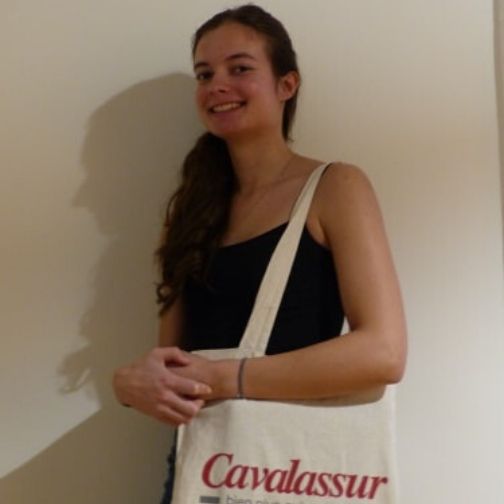 cavaliere cavalassur sac