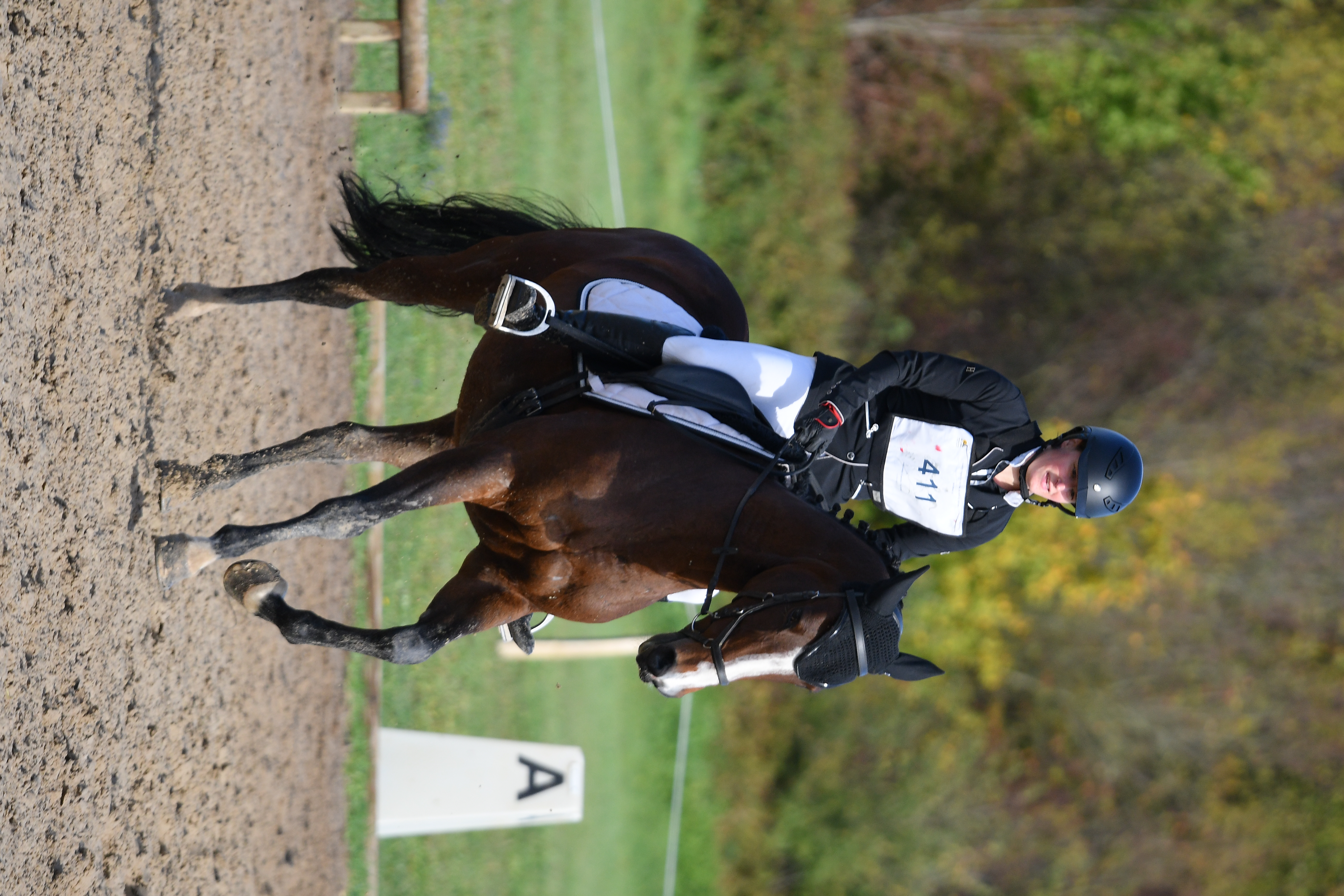 dressage derbycross derbeventing