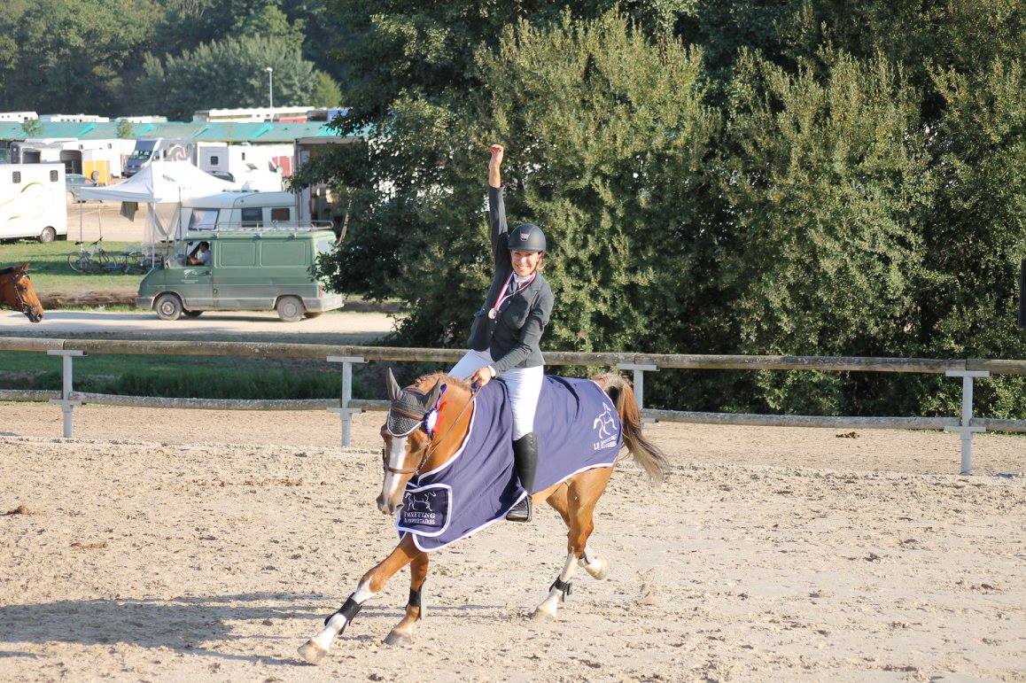 champion championnat médaille