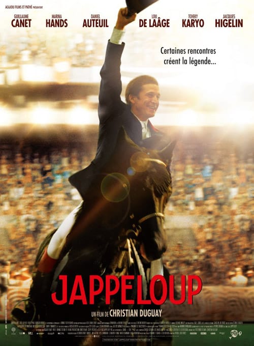 jappeloup film canet