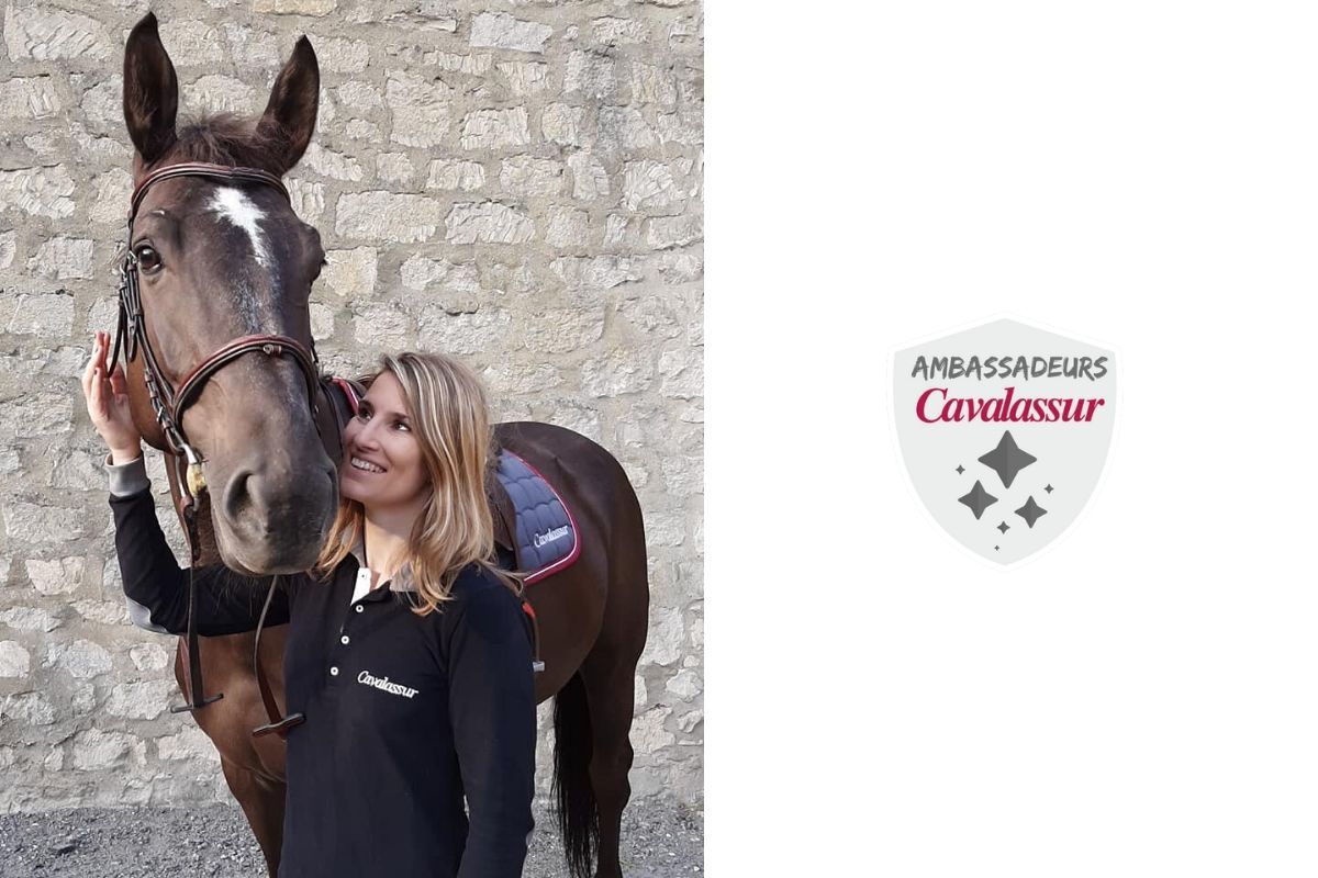 Ambassadeurs 2019: Marion