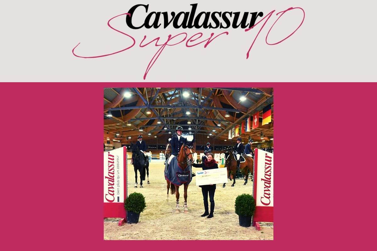 Cavalassur Super 10