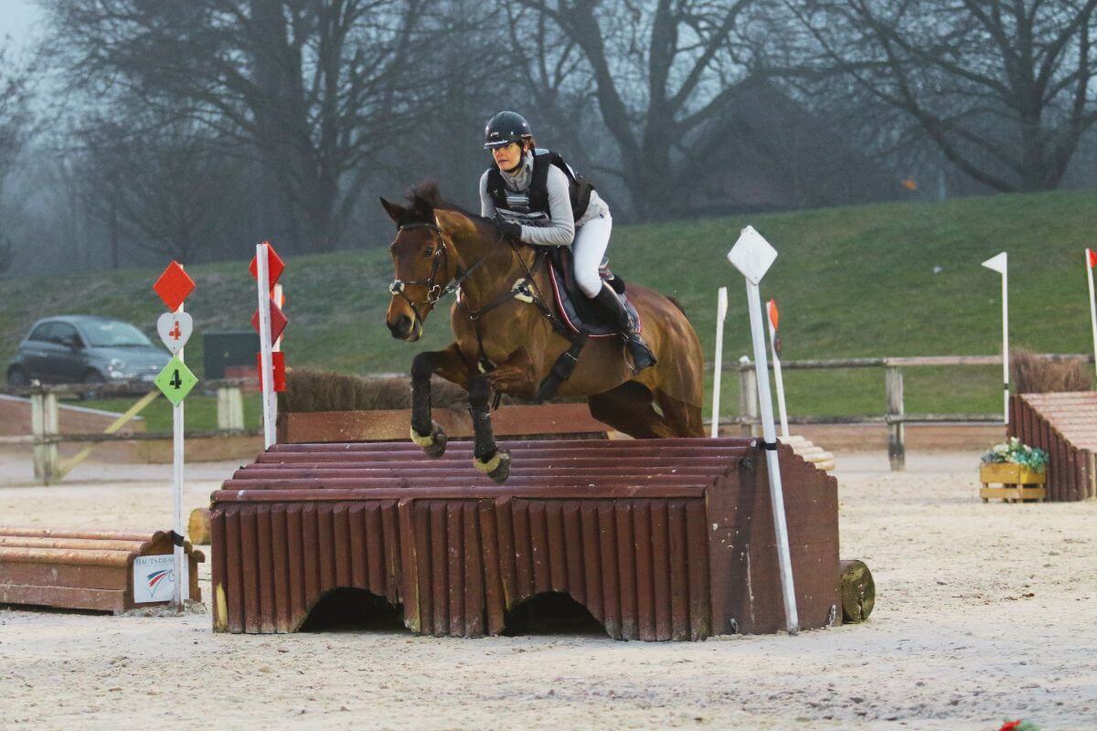 Derb'eventing & derby cross, mode d'emploi