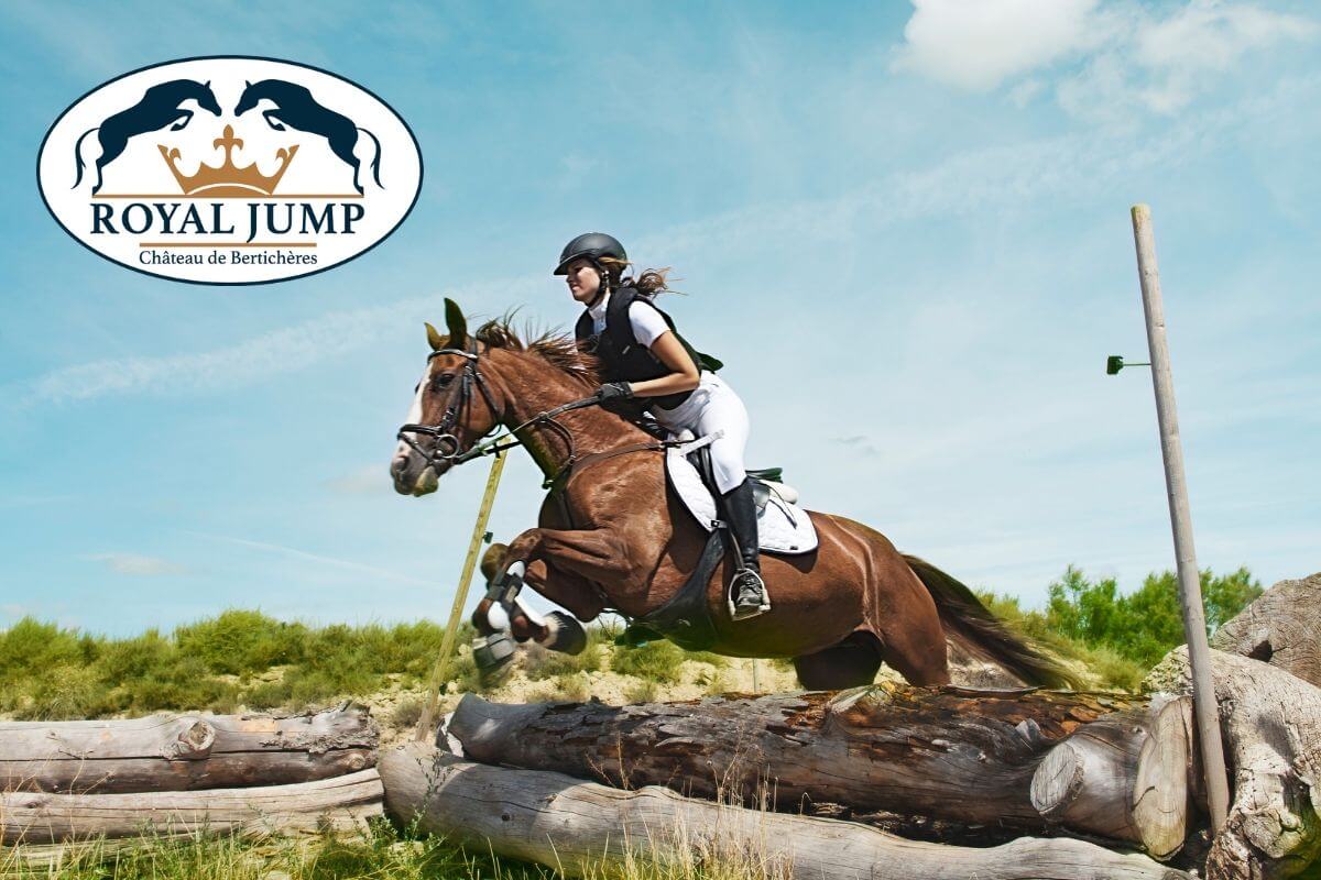 Cavalassur, partenaire officiel du Royal Jump 2025